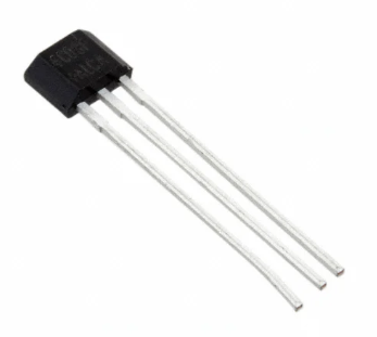 hall effect sensor
